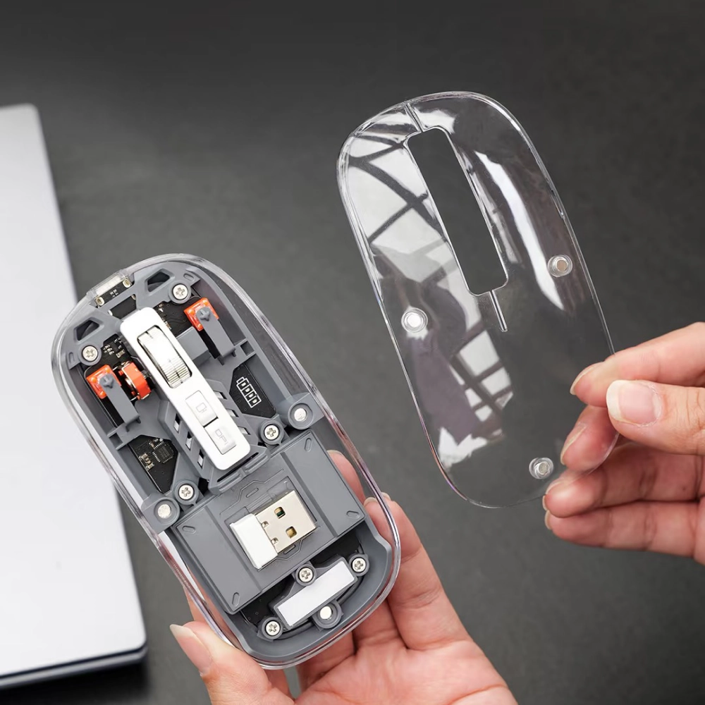 Kinetic Performance Mastery Modern Workspace Professional Branding Corporate Gift Set thumbnail 5