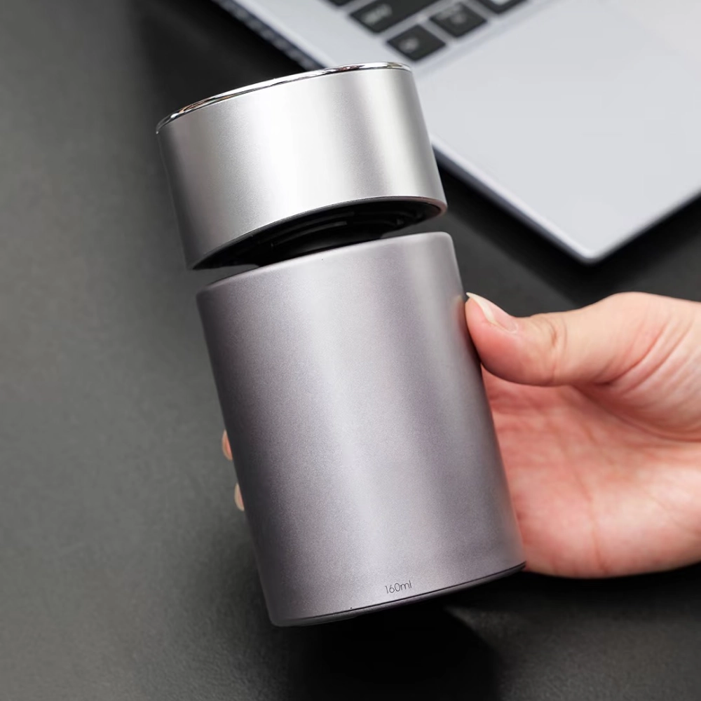 Kinetic Performance Mastery Modern Workspace Professional Branding Corporate Gift Set thumbnail 6