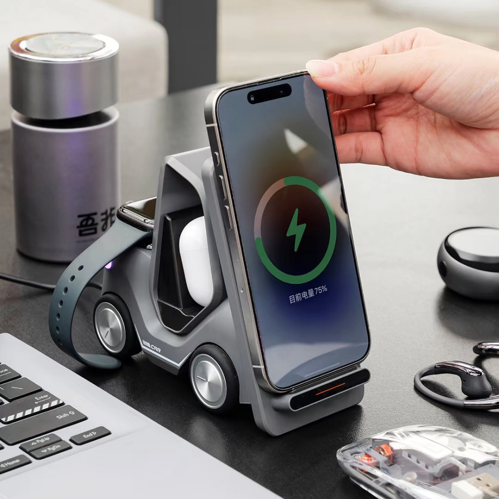 Kinetic Performance Mastery Modern Workspace Professional Branding Corporate Gift Set thumbnail 7