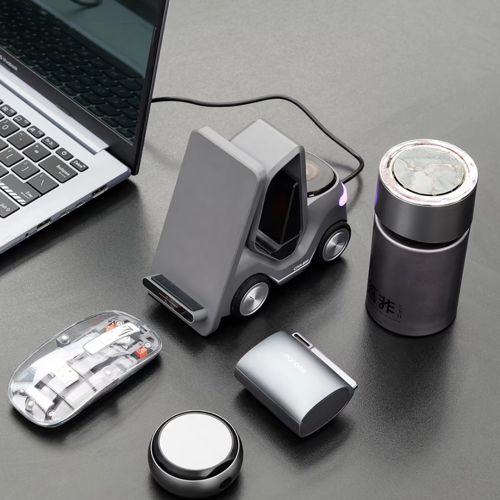 Kinetic Performance Mastery Modern Workspace Professional Branding Corporate Gift Set thumbnail 8