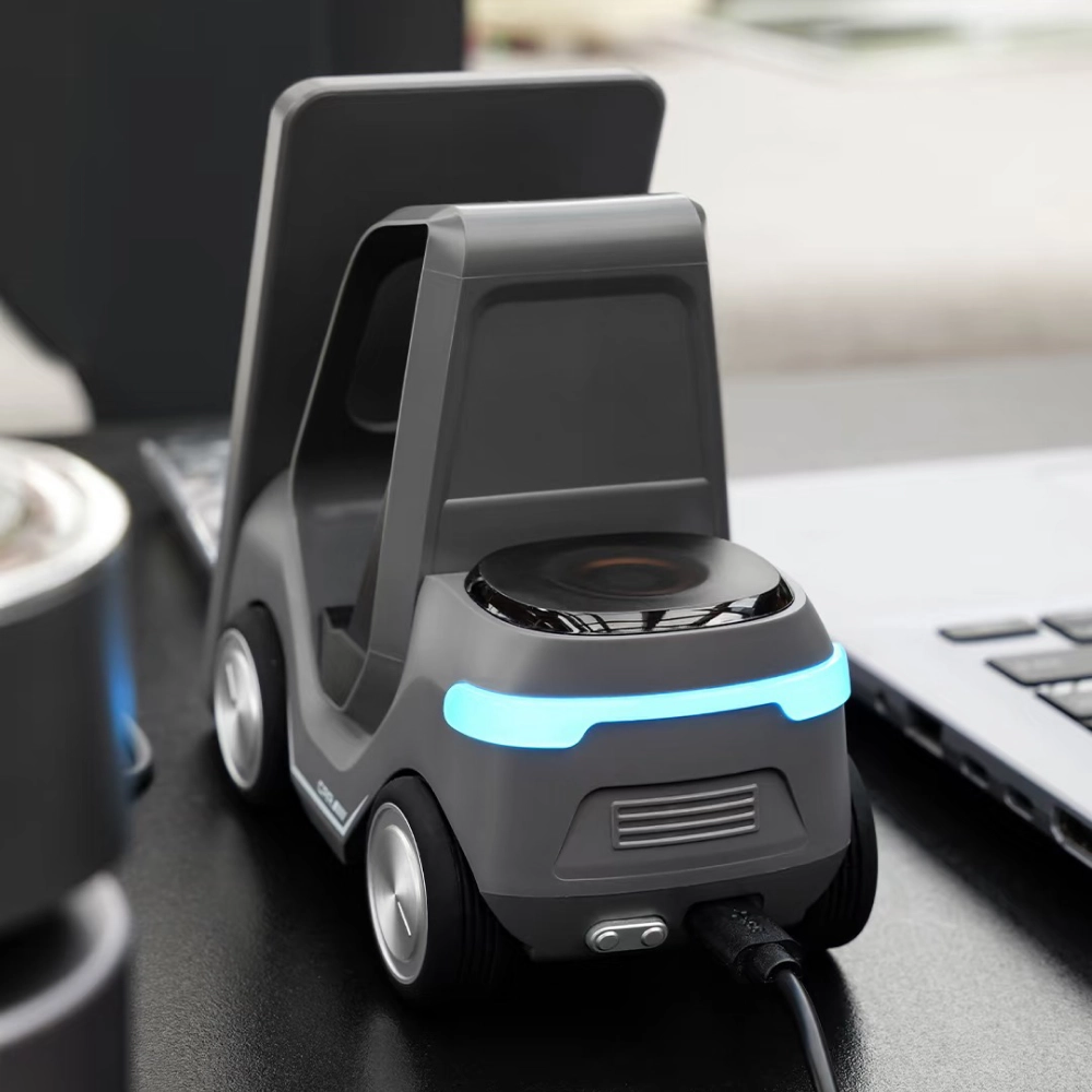 Kinetic Performance Mastery Modern Workspace Professional Branding Corporate Gift Set thumbnail 9