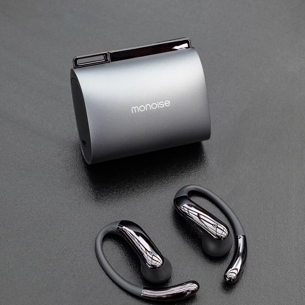 Kinetic Performance Mastery Modern Workspace Professional Branding Corporate Gift Set thumbnail 10