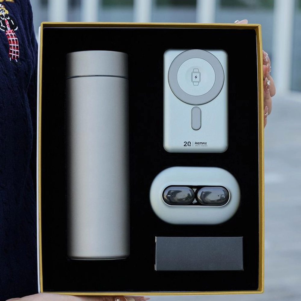 Advanced Catalyst Productivity Essentials Tech Focused Executive Corporate Gift Suite thumbnail 4