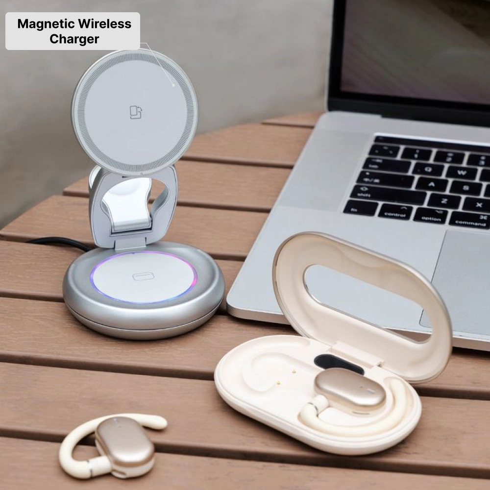 Obsidian Series Industrial Aesthetic Workspace Solutions Professional Corporate Gift Box thumbnail 2