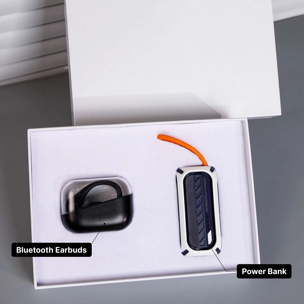 Precision Control Desktop Management Systems Innovative Branding Corporate Gift Collection thumbnail 2