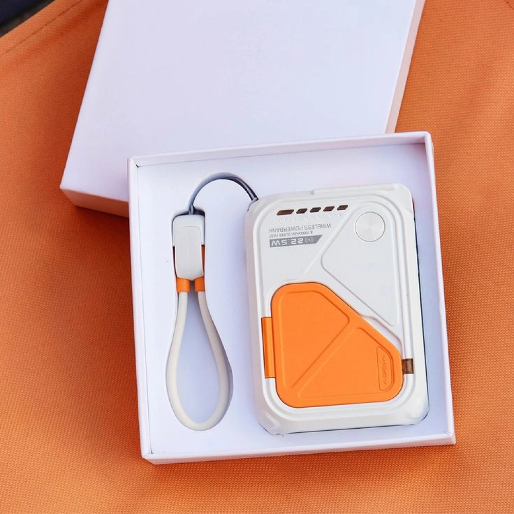 Hardcore Power Dynamics Technical Workspace Efficiency Professional Corporate Gift Set