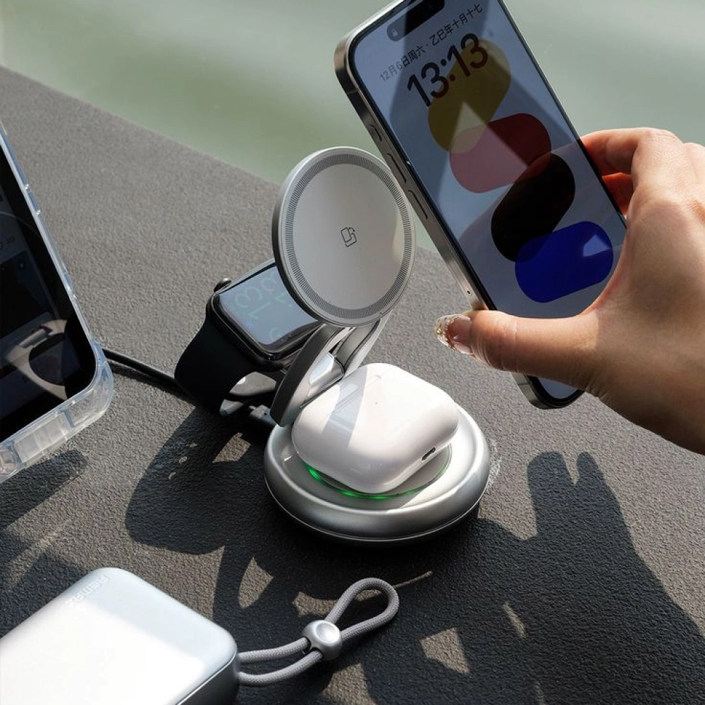 Integrated Workspace Matrix Efficiency Management Solutions Premium Corporate Gift Box