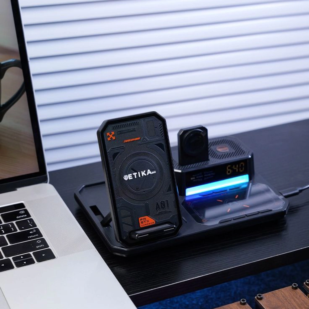 All In One Office Essentials Professional Branding Corporate Gift Set thumbnail 2