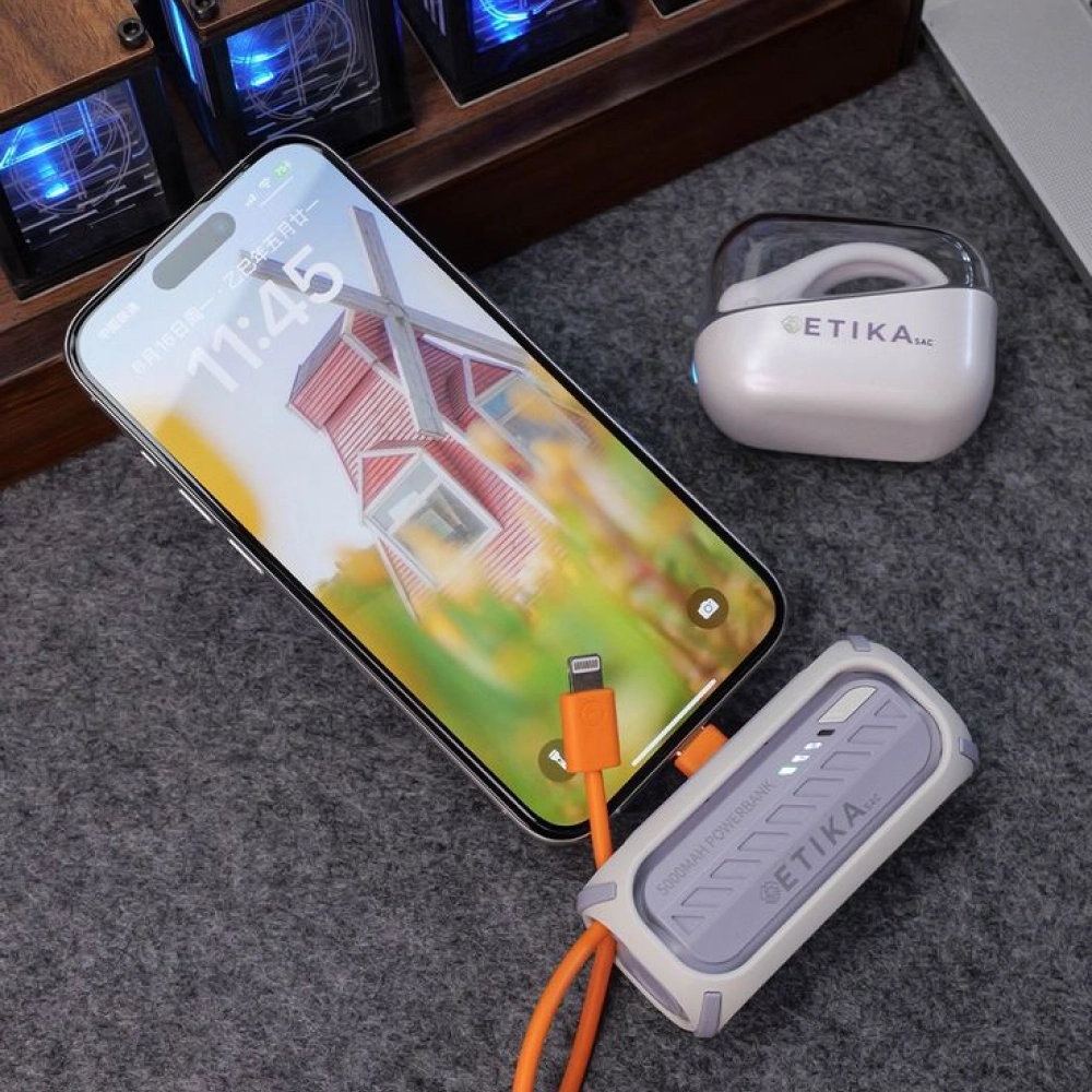 All In One Office Essentials Professional Branding Corporate Gift Set thumbnail 5