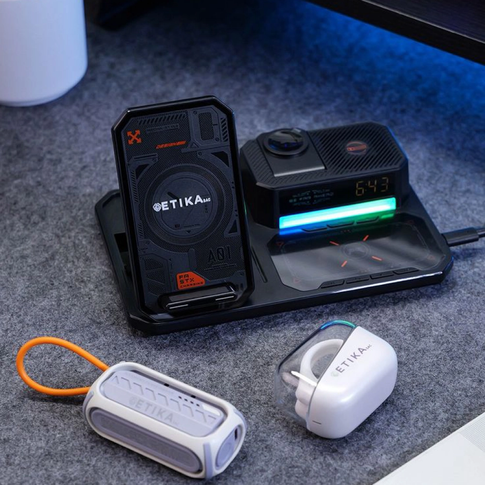 All In One Office Essentials Professional Branding Corporate Gift Set thumbnail 6