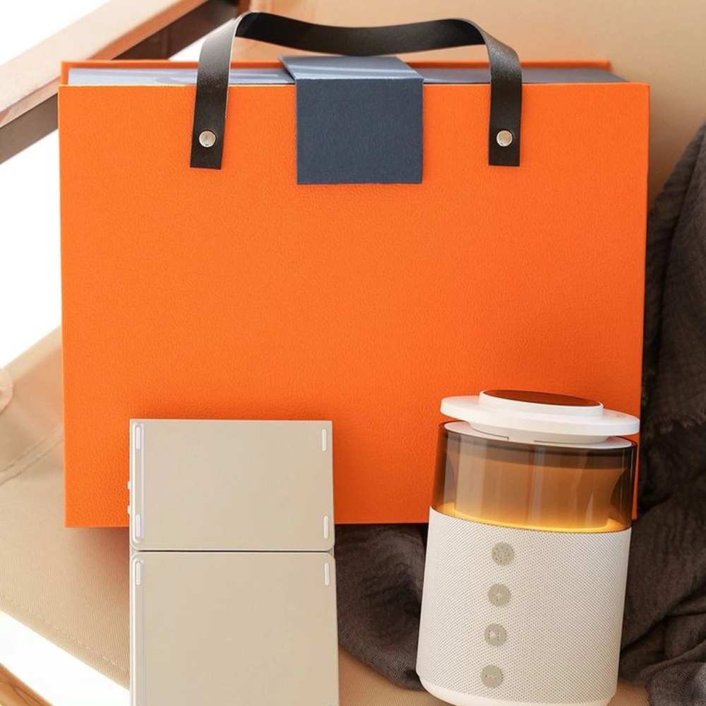 Always On Workspace Collaboration Tools Professional Branding Corporate Gift Box thumbnail 2