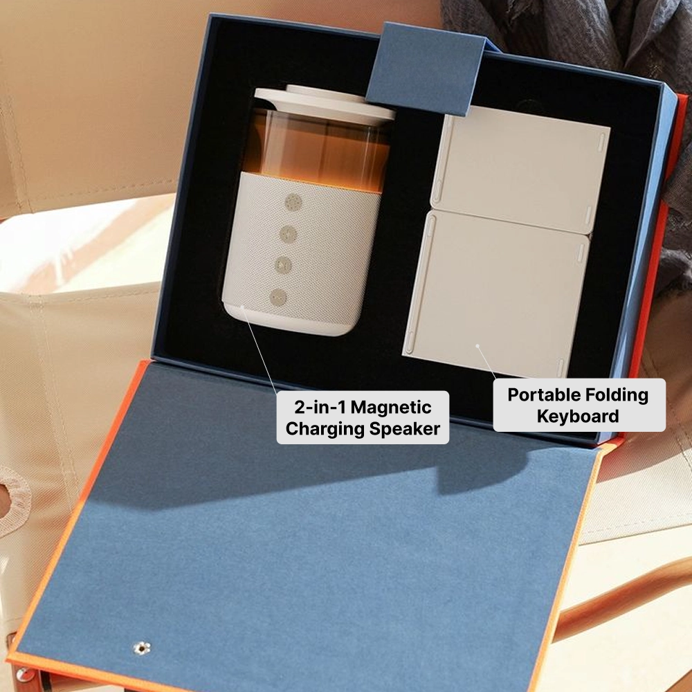 Always On Workspace Collaboration Tools Professional Branding Corporate Gift Box thumbnail 3