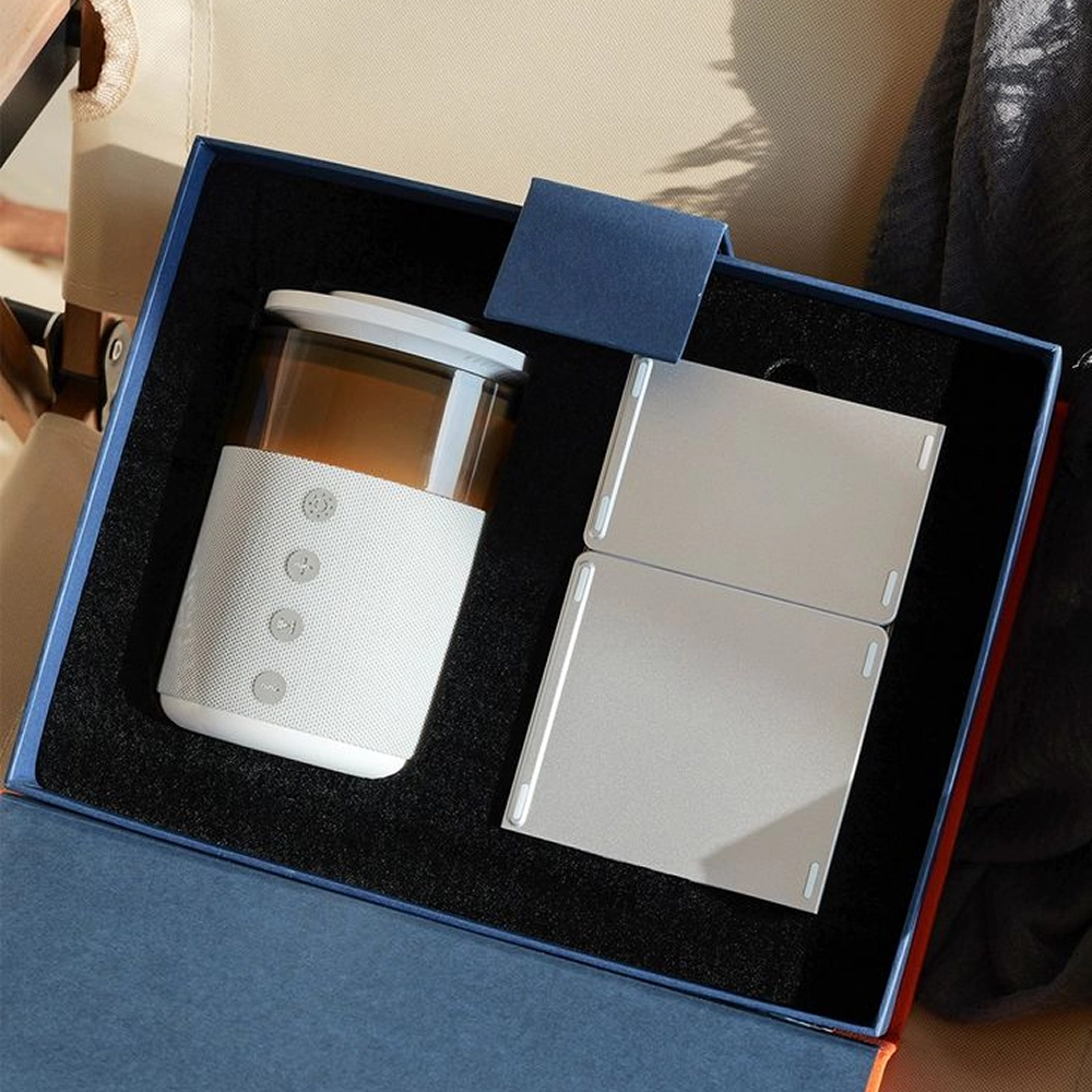 Always On Workspace Collaboration Tools Professional Branding Corporate Gift Box thumbnail 5