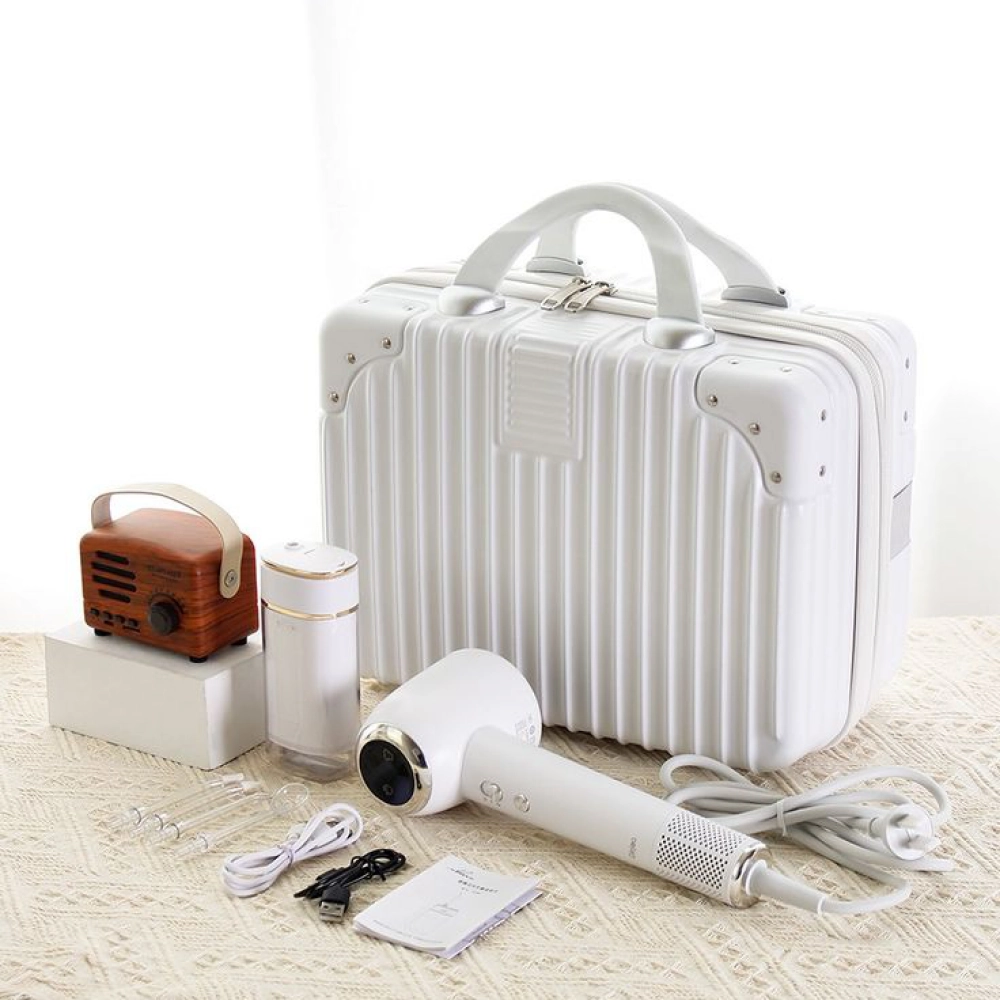Smart Travel Hair Dryer And Personal Care Executive Branding Corporate Gift