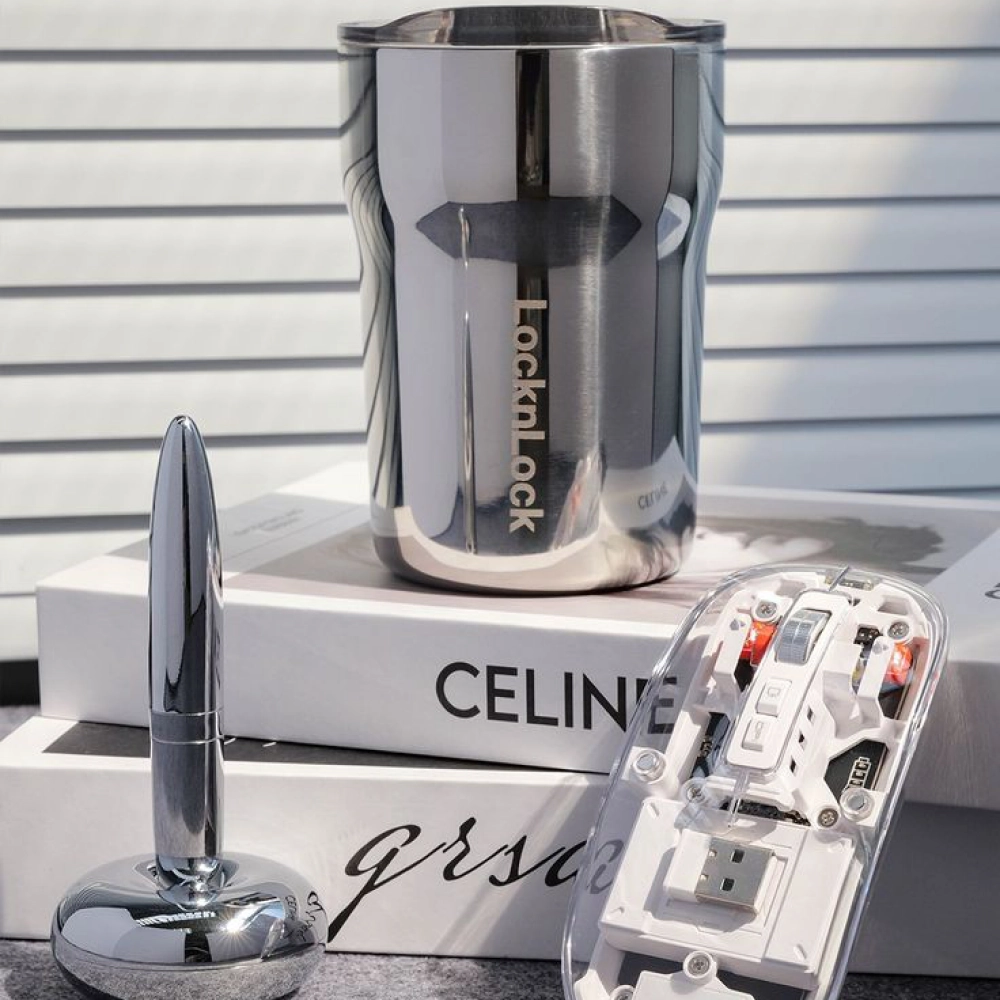 Essential Business Stationery And Desktop Tools Professional Branding Corporate Gift thumbnail 4