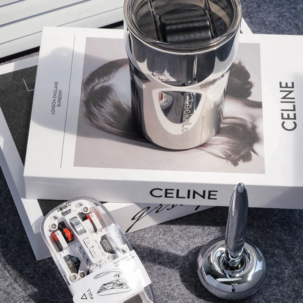 Essential Business Stationery And Desktop Tools Professional Branding Corporate Gift thumbnail 5