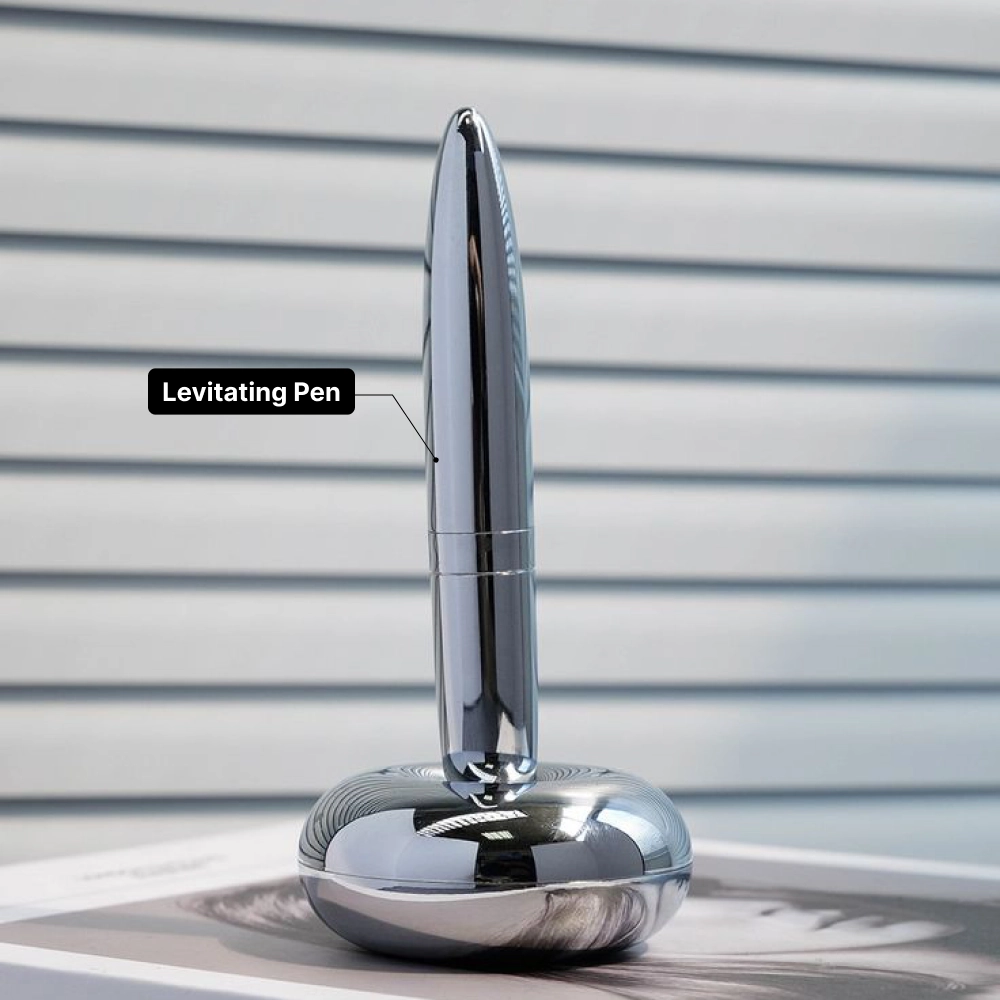 Essential Business Stationery And Desktop Tools Professional Branding Corporate Gift thumbnail 6