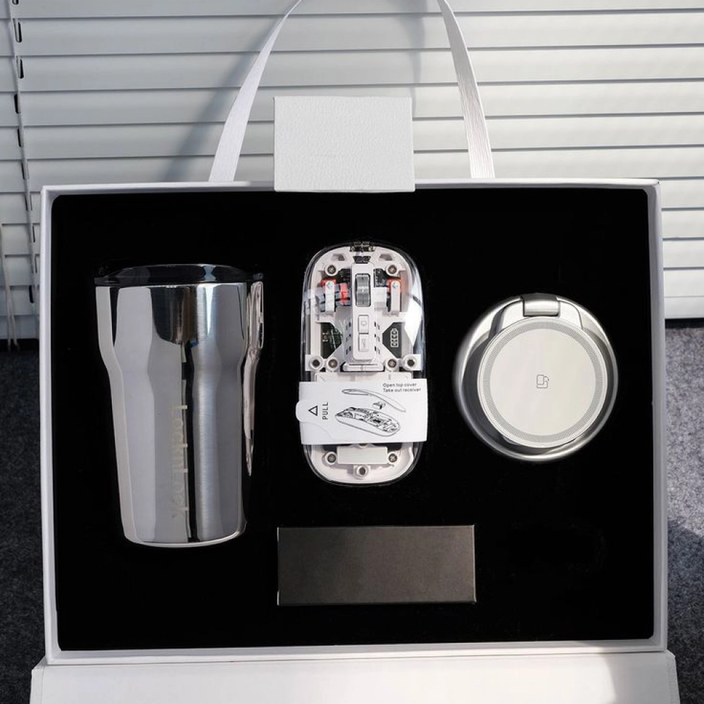 Essential Business Stationery And Desktop Tools Professional Branding Corporate Gift thumbnail 9