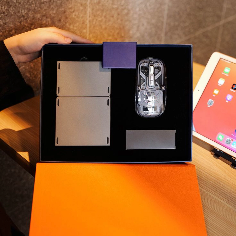 All In One Business Desktop Essentials And Stationery Corporate Gift thumbnail 3