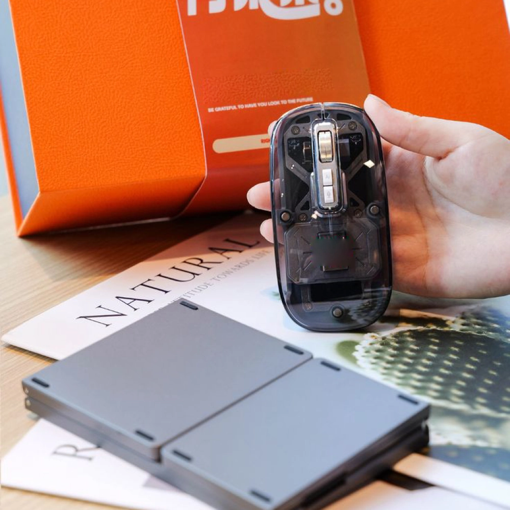 All In One Business Desktop Essentials And Stationery Corporate Gift thumbnail 4