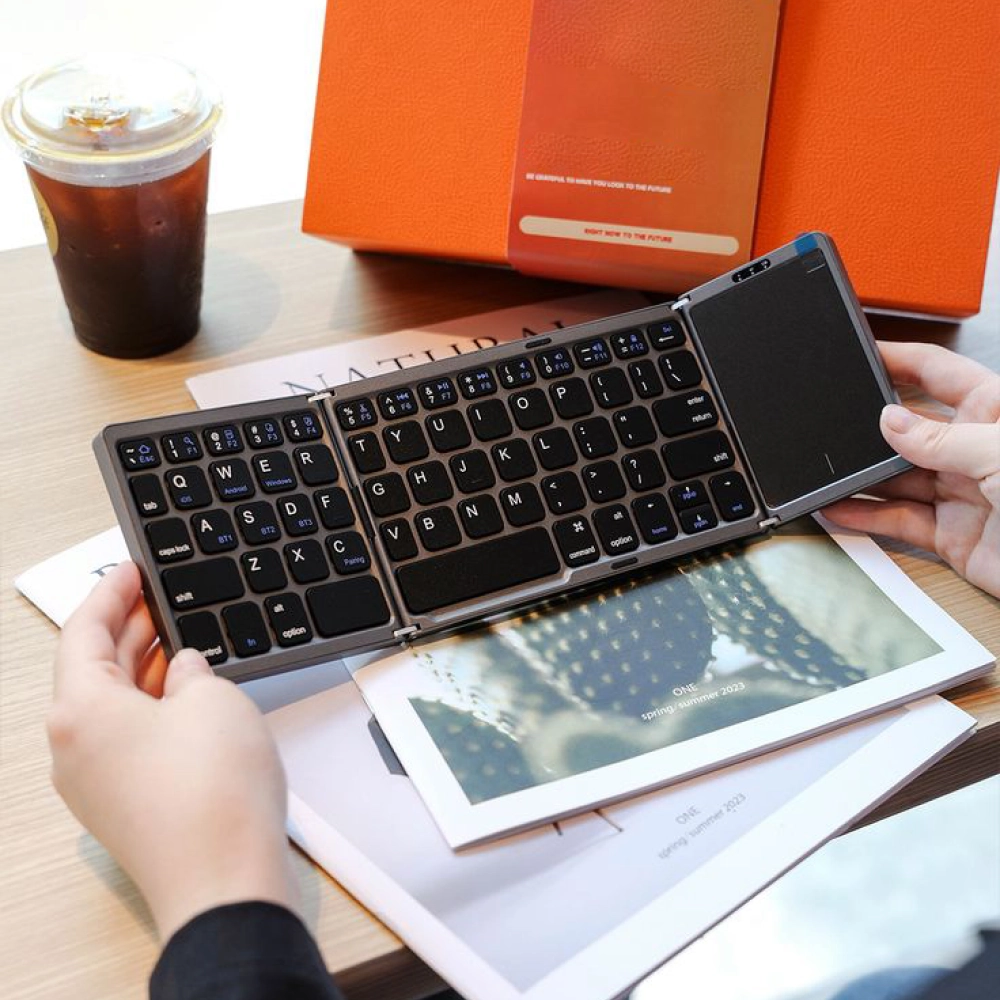 All In One Business Desktop Essentials And Stationery Corporate Gift thumbnail 5