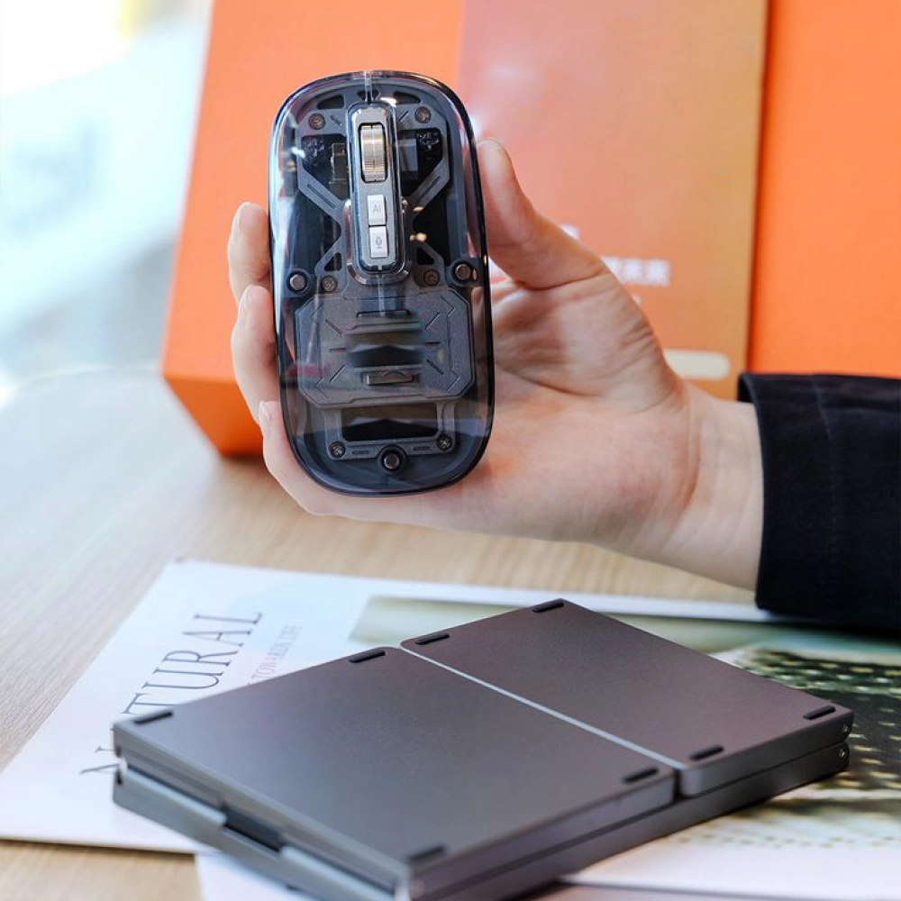 All In One Business Desktop Essentials And Stationery Corporate Gift thumbnail 7