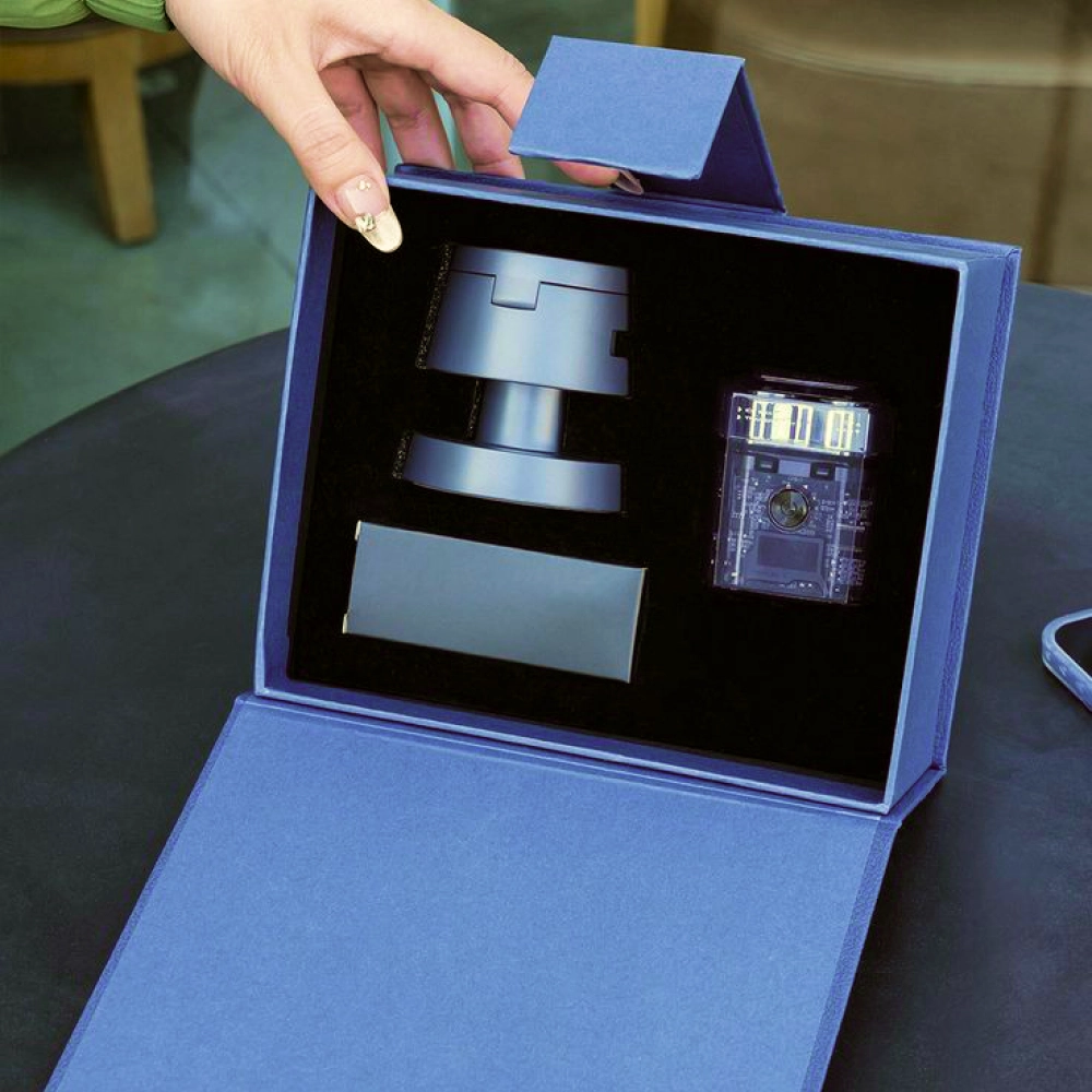 Personal Care & Wellness Set 2