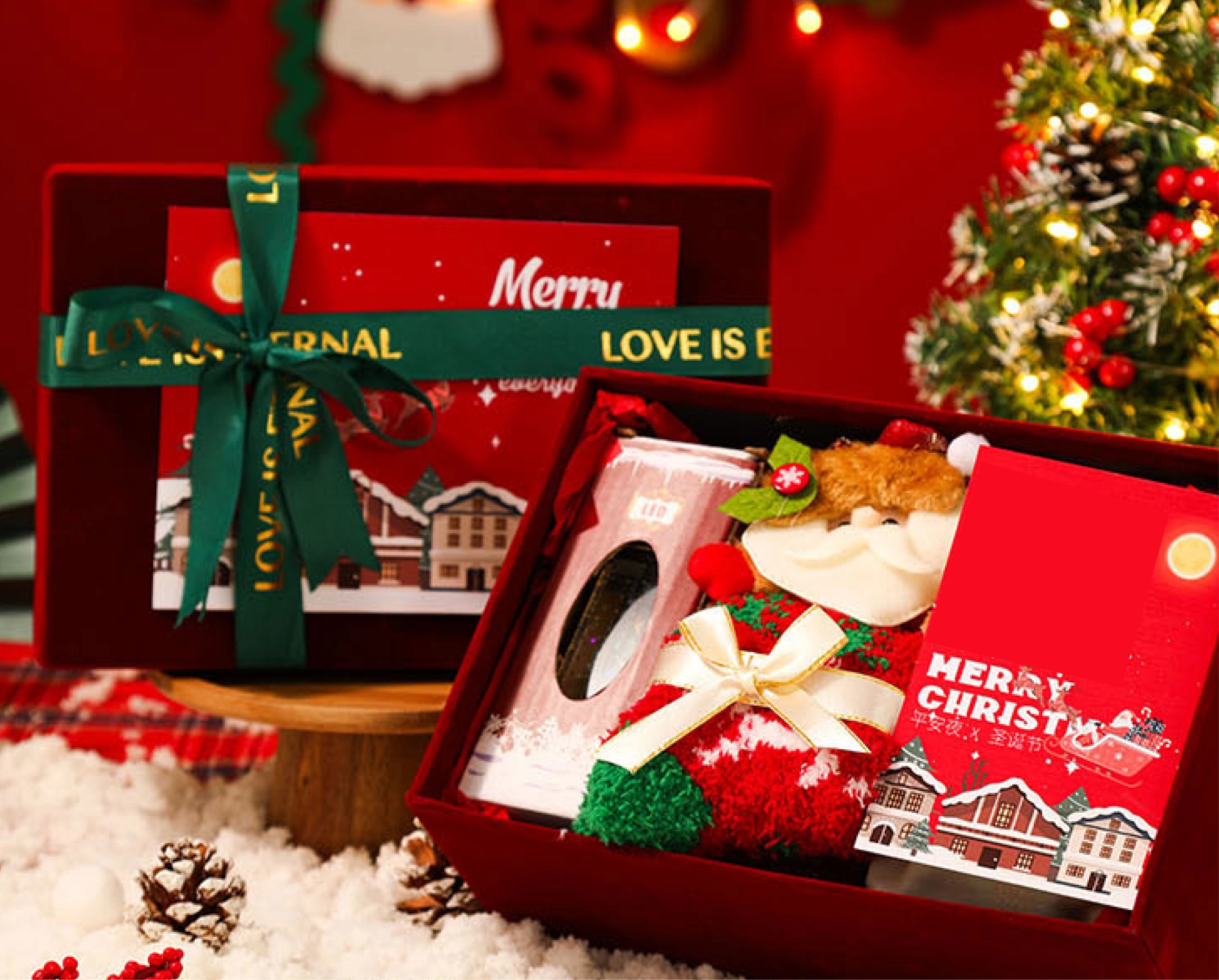 Holiday & Festival Gift Sets