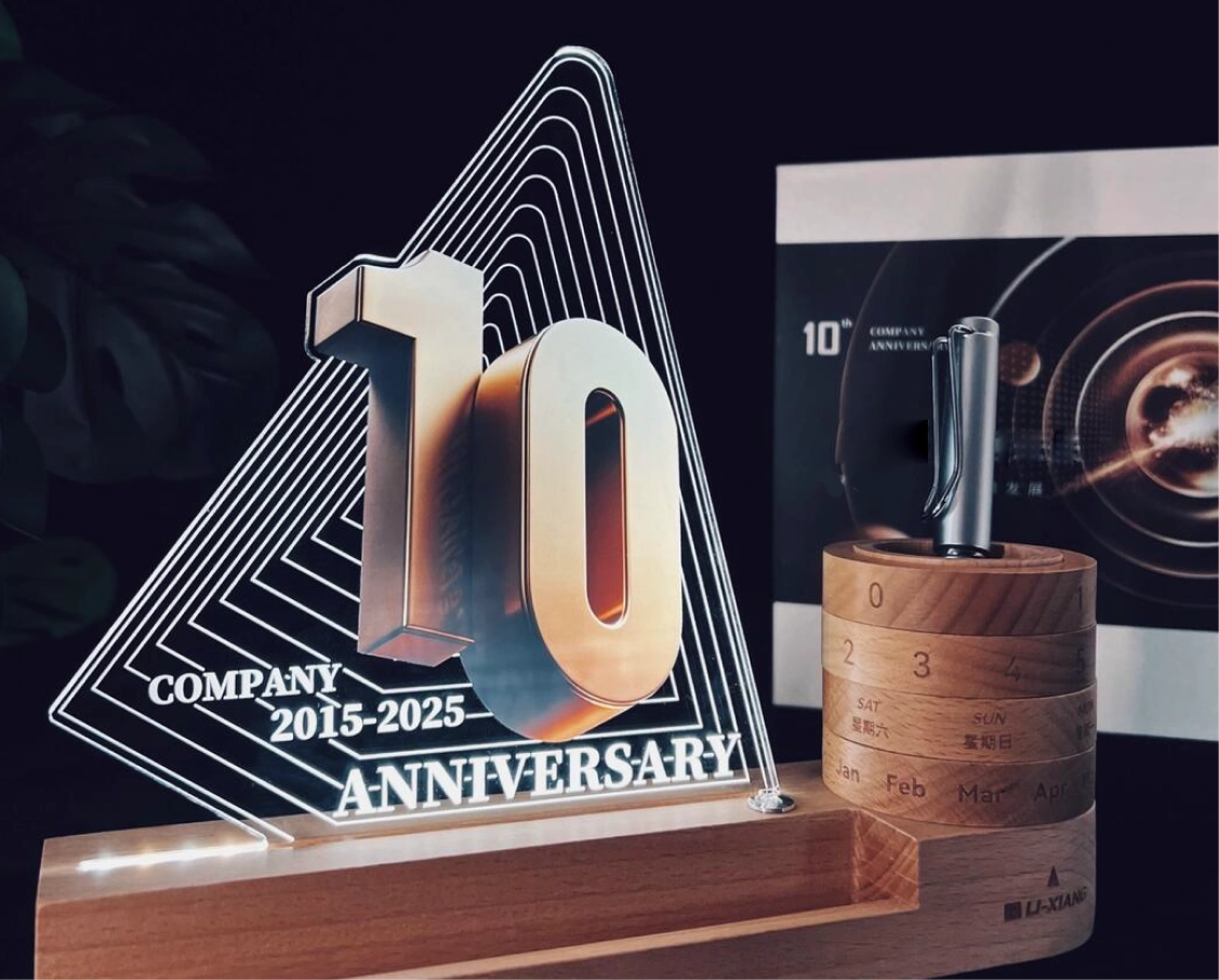 Corporate Anniversary Gifts