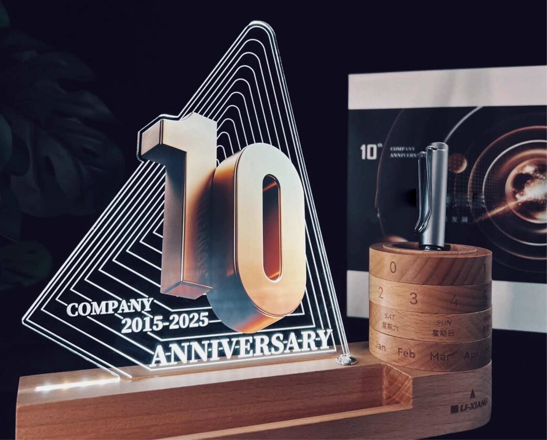 Corporate Anniversary Gifts