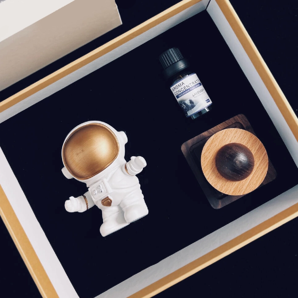 Desktop Decor & Ornament Set 3