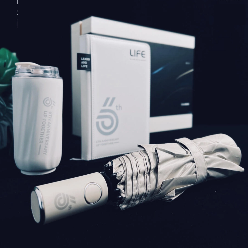 Classic essentials gift set - customization