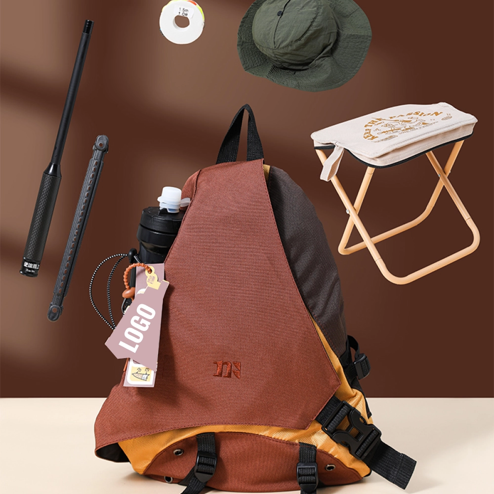 New Hire Welcome Kit 6