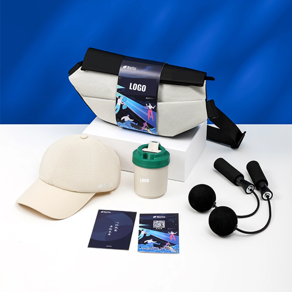 New Hire Welcome Kit 5