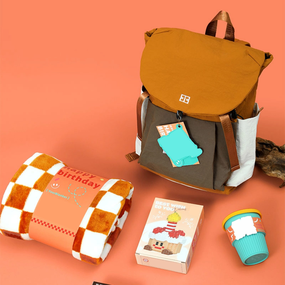 New Hire Welcome Kit 3