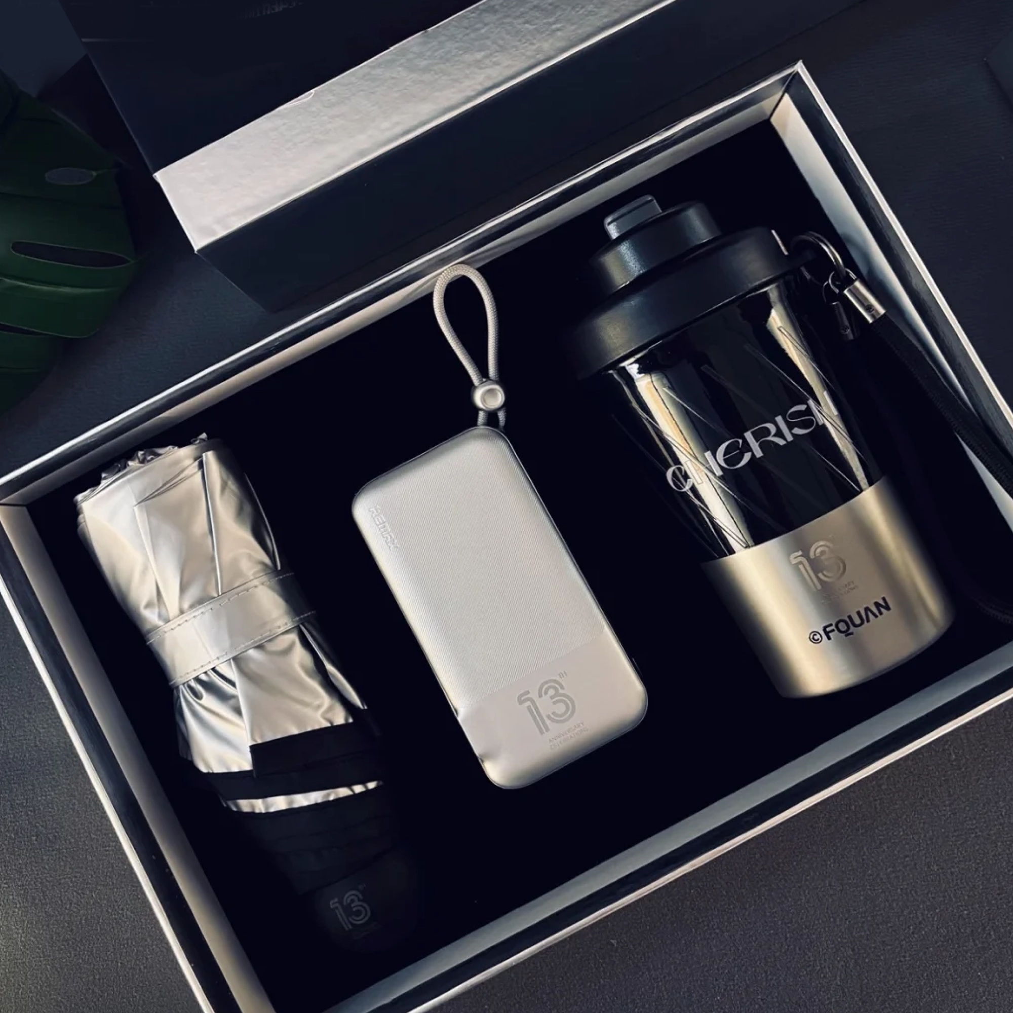 Branded Tech Gift Set 2