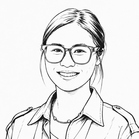 — Xinlan Zhou