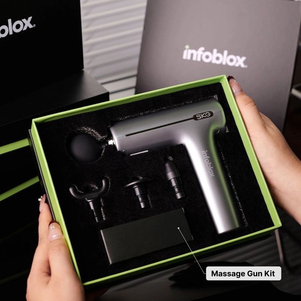 Personal Care & Wellness Set 3