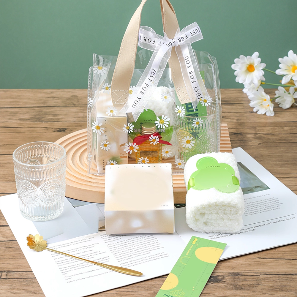 Curated Gift Bag for Her 3