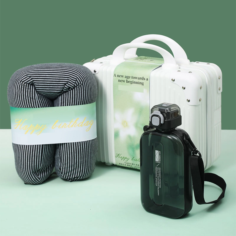 New Hire Welcome Kit 1