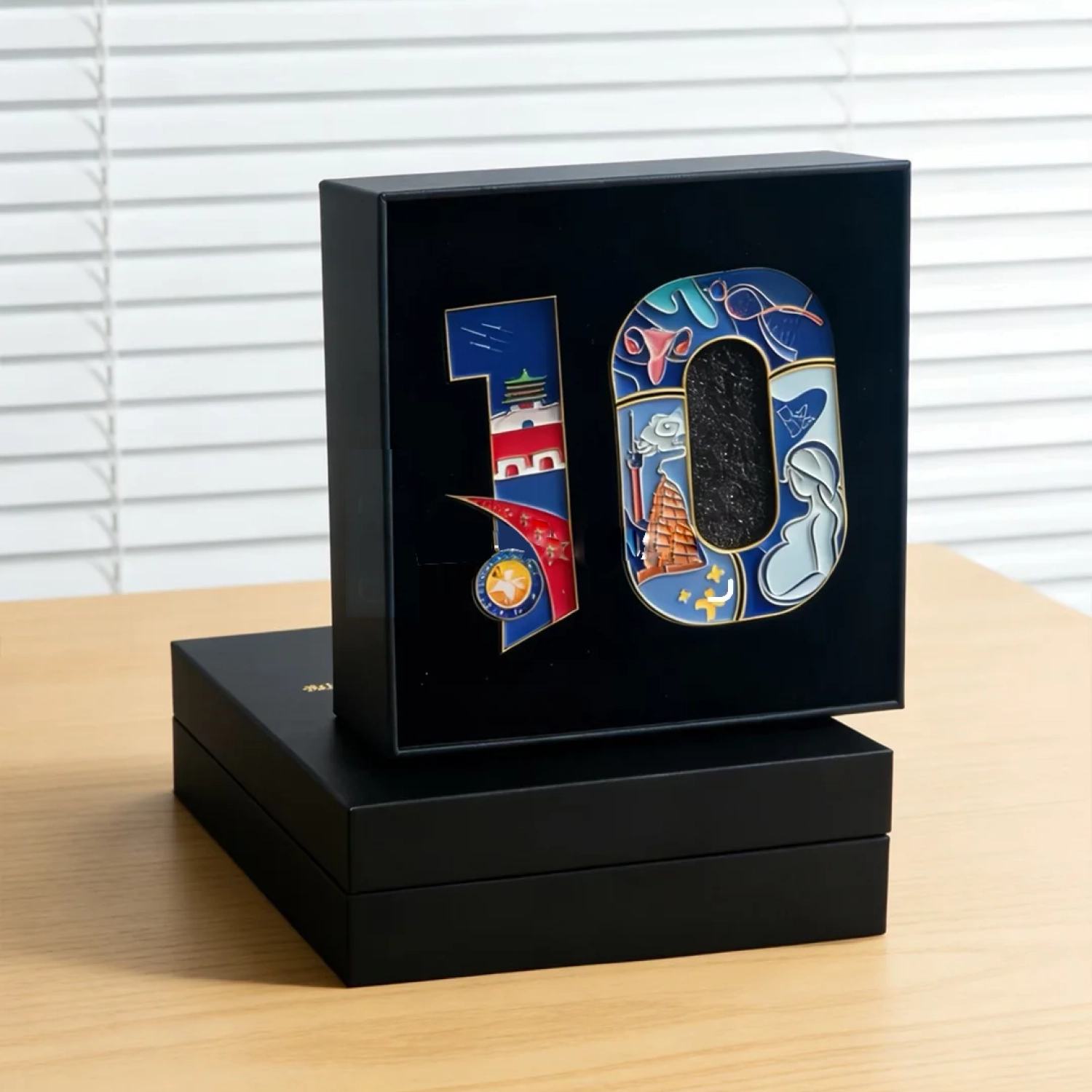 Milestone Anniversary Box