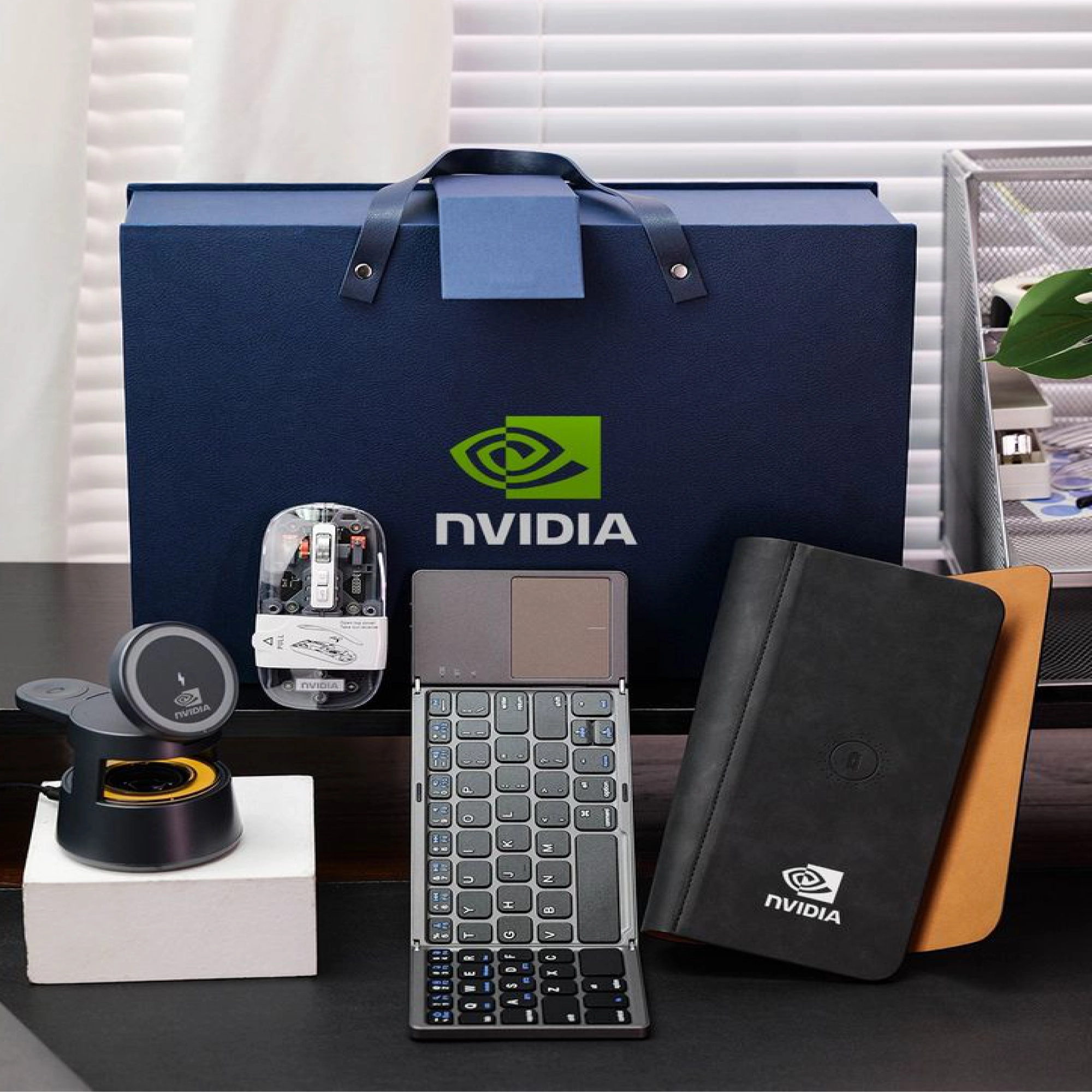 Branded Tech Gift Set 1