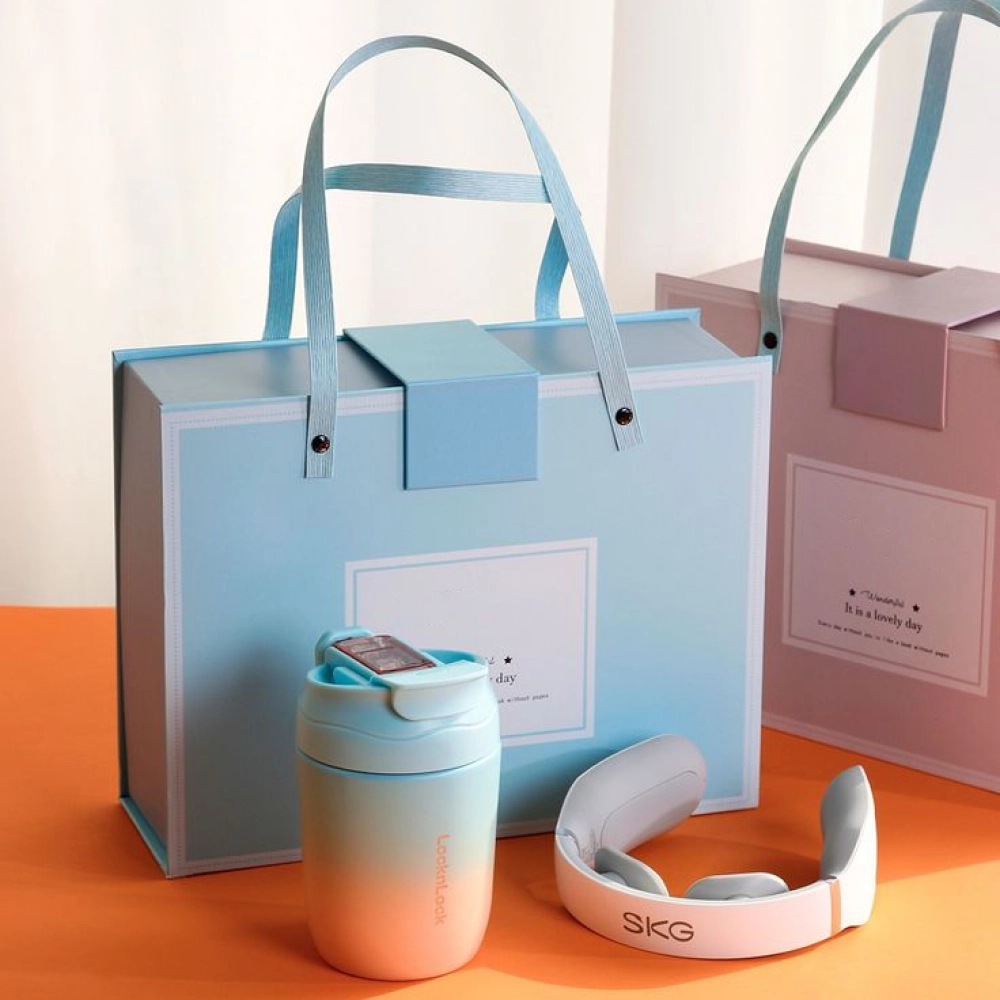 Wellness & Care Gift Box 1