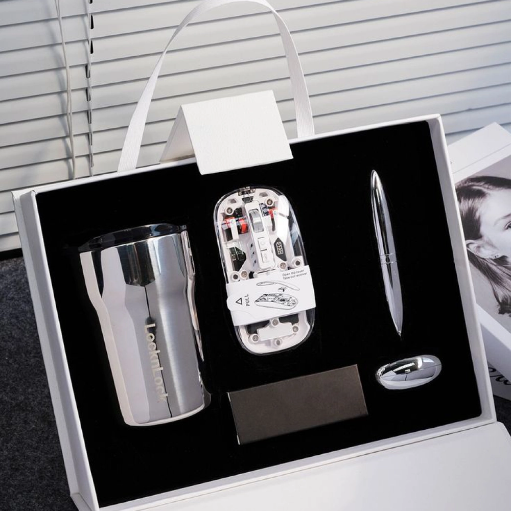 Tech gift set - collection