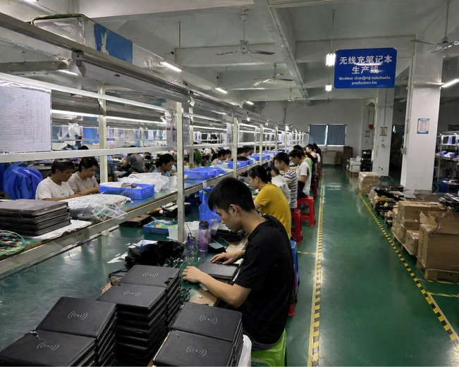 Gift products, sold through trading companies — Power Banks / Early Gift Products
