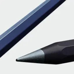 Metal Eternal Pencil with Alloy Core thumbnail 3