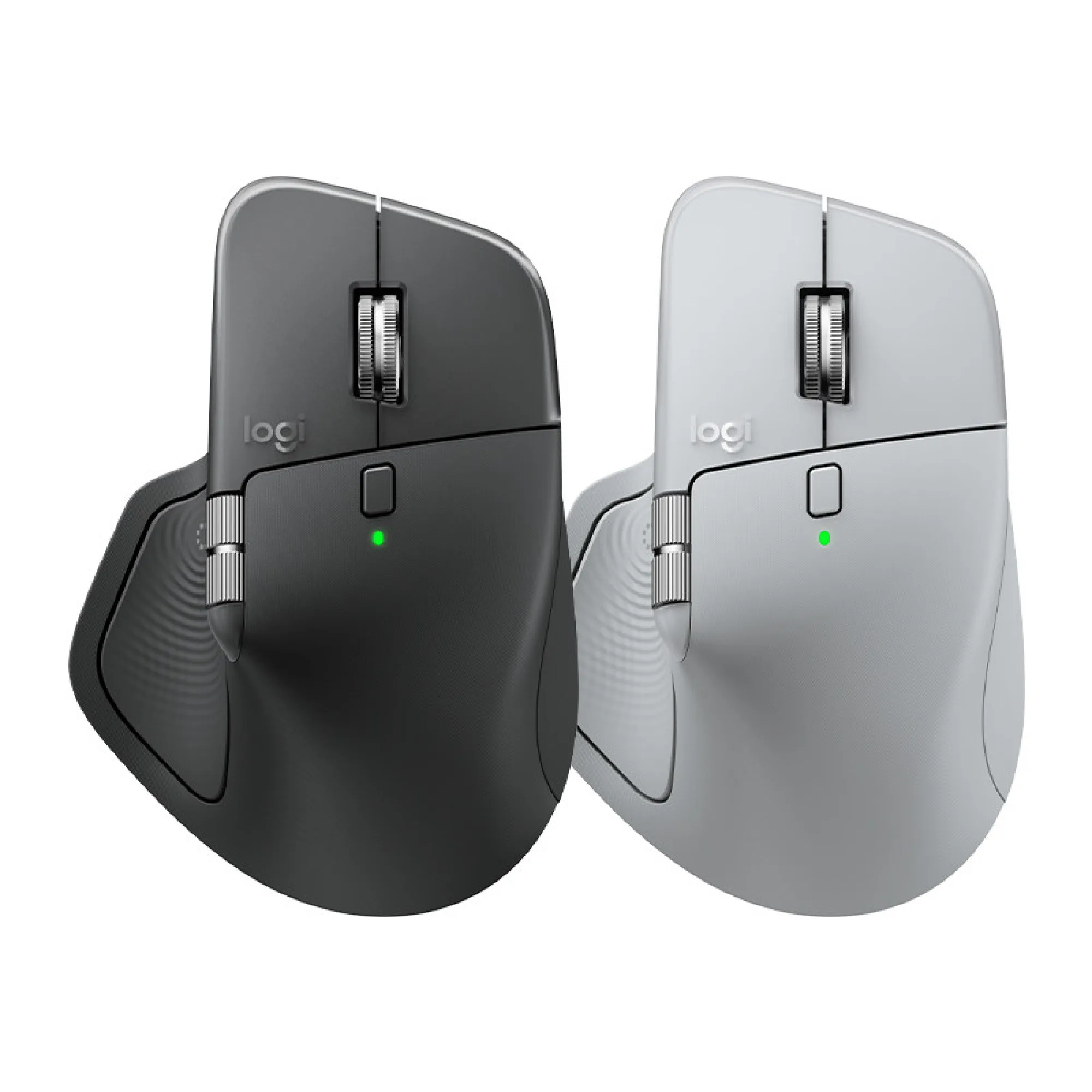 Logitech MX Master 4 Wireless Bluetooth Mouse