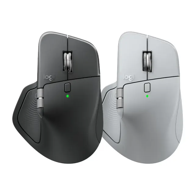 Logitech MX Master 4 Wireless Bluetooth Mouse