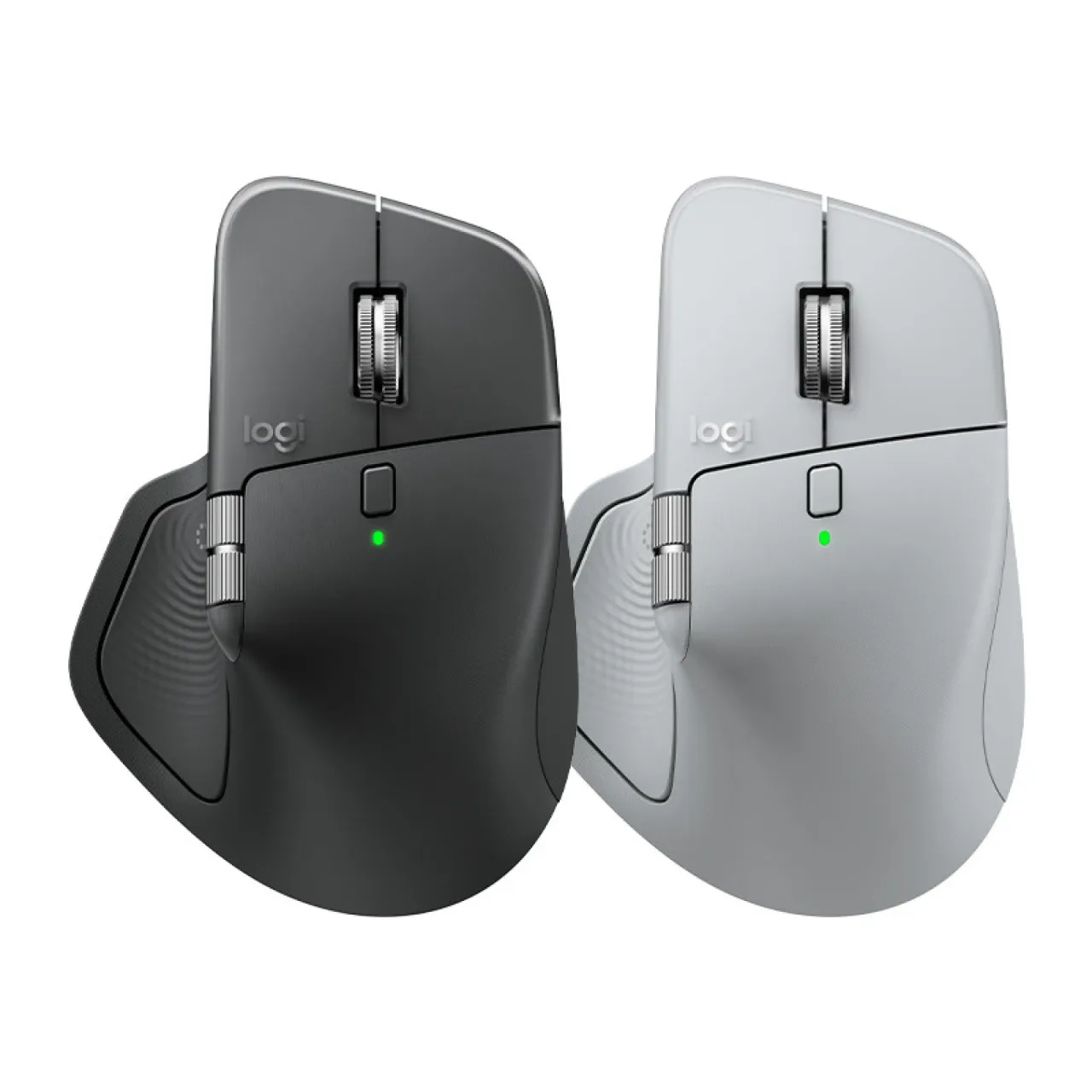 Logitech MX Master 4 Wireless Bluetooth Mouse