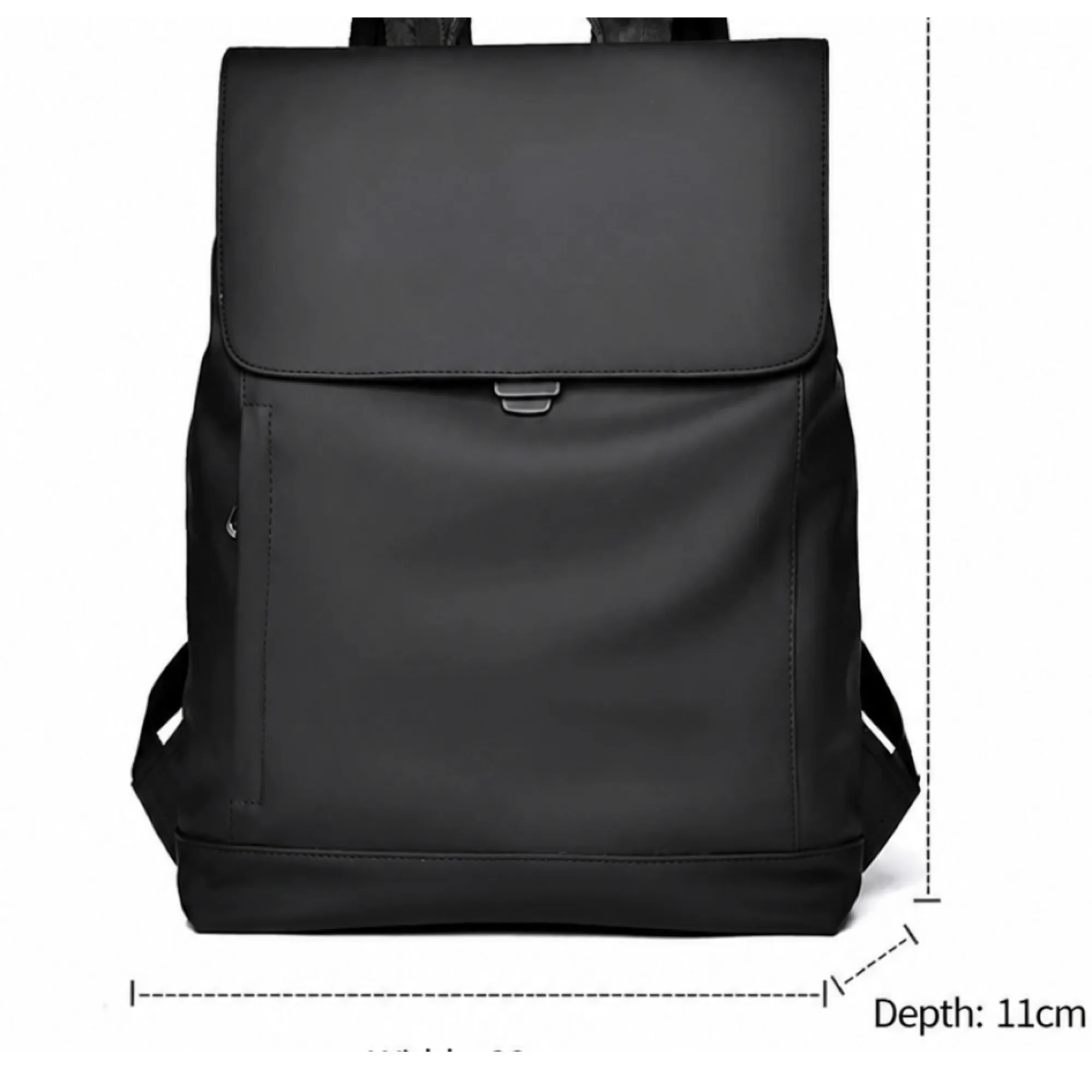 Pencil Bear Laptop Backpack with 15-Inch Laptop Compartment thumbnail 5